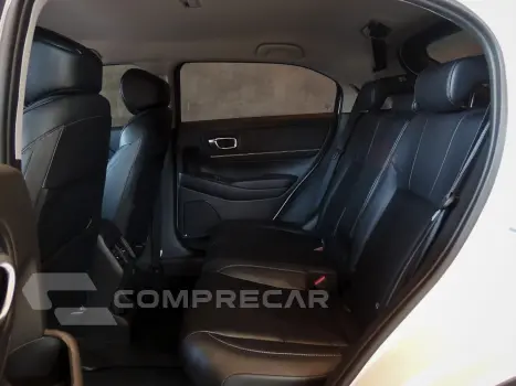 HR-V 1.5 DI I-vtec EXL