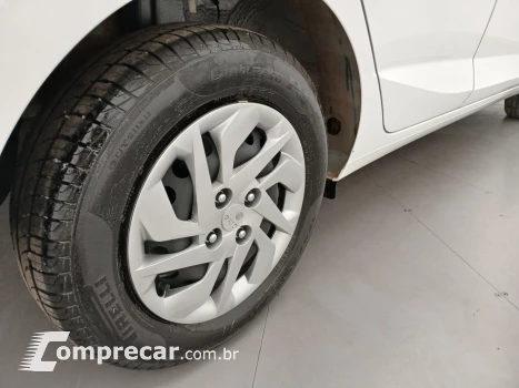 HB20 1.0 12V FLEX SENSE PLUS MANUAL