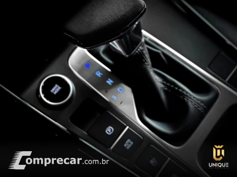 CRETA - 1.0 TGDI PLATINUM SAFETY AUTOMÁTICO