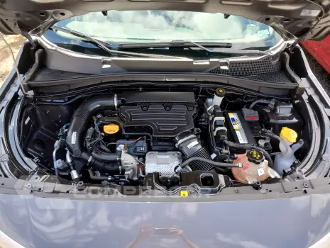 FASTBACK 1.0 Turbo 200 Impetus