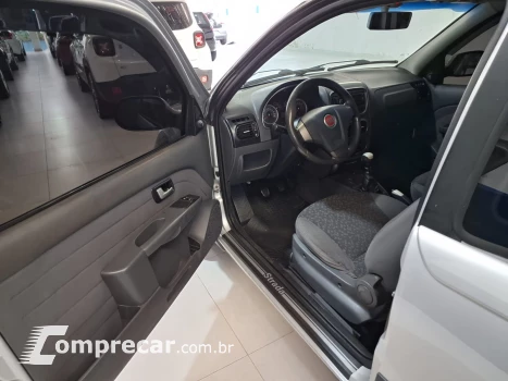 STRADA 1.6 MPI Trekking CD 16V