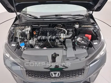 CITY 1.5 i-VTEC FLEX HATCH EX CVT