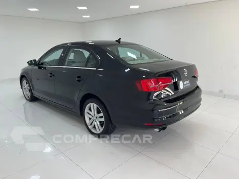 JETTA 2.0 TSI Highline 211cv