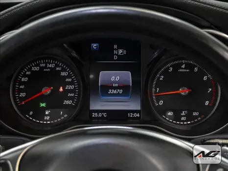 C 250 2.0 CGI Sport Turbo 16V