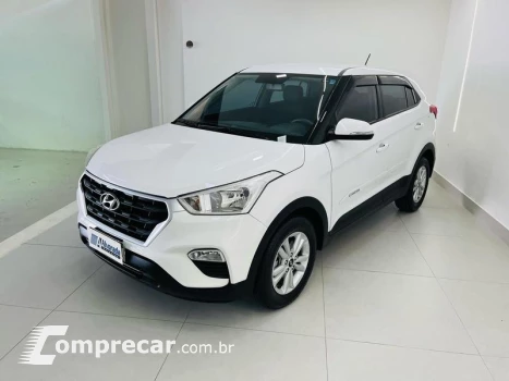 CRETA 16A ATTITU