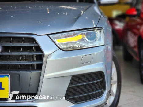 Q3 1.4 TFSI Ambiente S Tronic