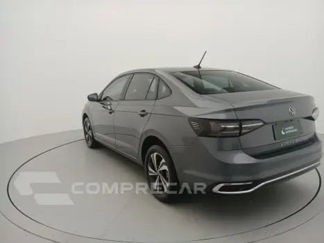 VIRTUS 1.0 12V 200 TSI COMFORTLINE FLEX AUTOMÁTICO