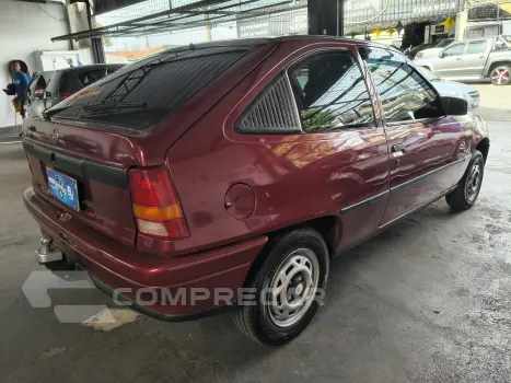 KADETT 1.8 EFI GL 8V