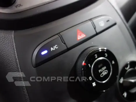 HB20 - 1.0 COMFORT 12V 4P MANUAL