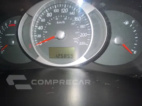 Tucson 2.0 Mpfi Gls 16V 143Cv 2Wd Flex 4P Automático