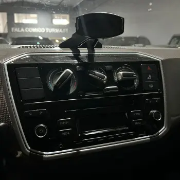 CROSS UP 1.0 TSI 12V