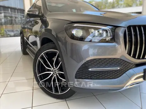 GLS 450 3.0 I6 GASOLINA AMG LINE 4MATIC 9G-TRONIC