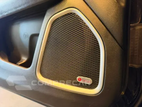 Compass 2.0 16V Flex Longitude Automático