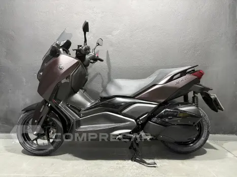 XMAX 300 ABS CONNECTED