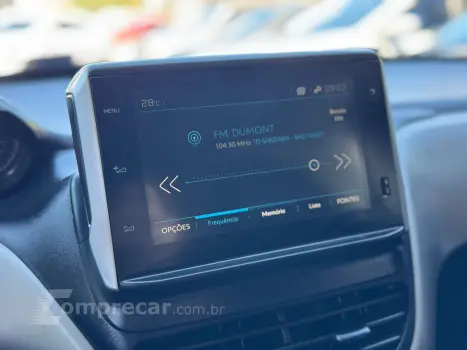 2008 1.6 16V Allure Pack