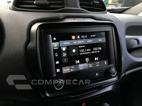 Renegade 1.3 T270 Turbo Flex Sport At6