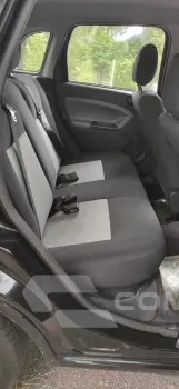 FIESTA 1.6 MPI Class Hatch 8V