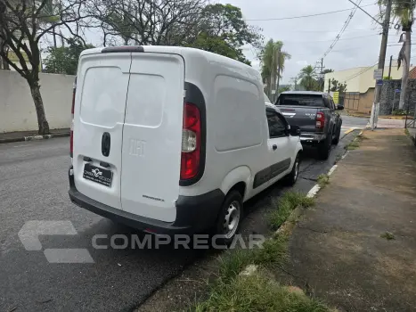 FIORINO 1.4 MPI Furgão Endurance 8V