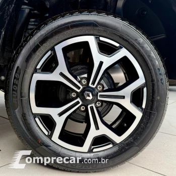 DUSTER 1.6 16V SCE Iconic