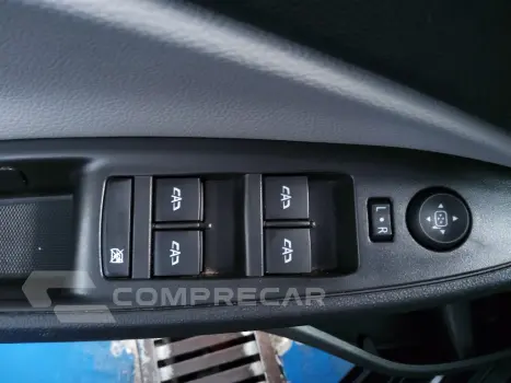 ONIX 1.0 TURBO FLEX PLUS PREMIER AUTOMÁTICO