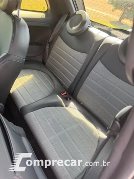 500 Sportair manual