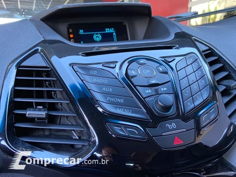 ECOSPORT 2.0 Freestyle 16V