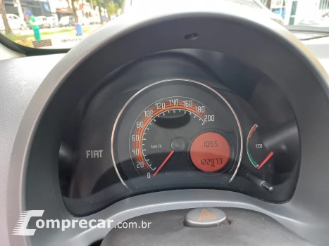 UNO 1.0 Vivace 8V