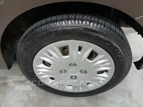 KA - 1.0 TI-VCT SE PLUS MANUAL