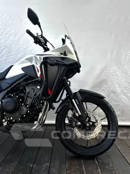 HONDA NX 500