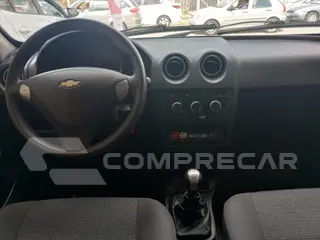 CELTA 1.0 MPFI LT 8V