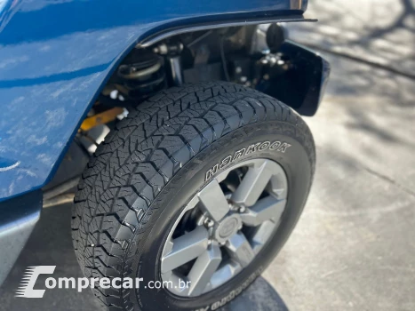 T4 3.2 Xlt 4X4 20V Turbo Intercooler Diesel 2P Manual