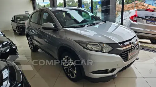 HR-V 1.8 16V EX