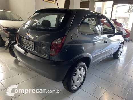 CELTA 1.0 MPFI Life 8V