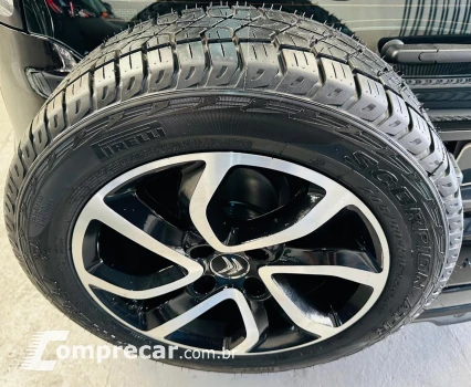 AIRCROSS 1.6 Exclusive 16V