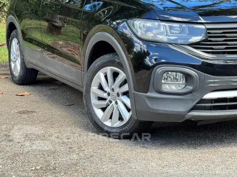 T-CROSS 1.0 200 TSI Sense