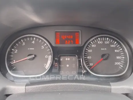 DUSTER 1.6 Dynamique 4X2 16V