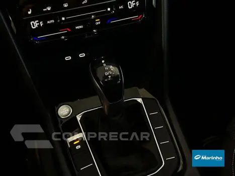 TAOS 1.4 250 TSI TOTAL FLEX HIGHLINE AUTOMÁTICO