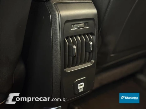 COMPASS 1.3 T270 TURBO FLEX LONGITUDE AT6