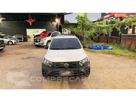 SAVEIRO 1.6 MSI ROBUST CS 16V FLEX 2P MANUAL