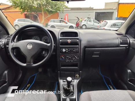 ASTRA 2.0 MPFI Advantage 8V