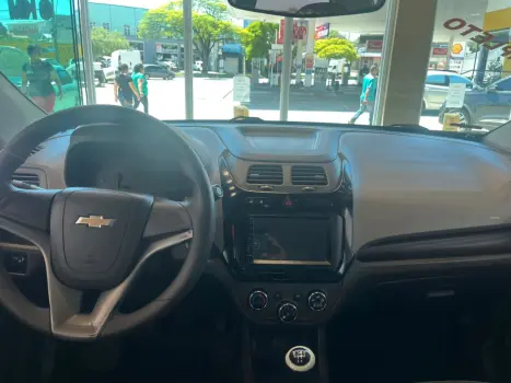 COBALT 1.4 SFI LT 8V FLEX 4P MANUAL