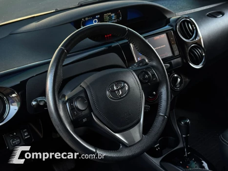 ETIOS 1.5 XLS 16V
