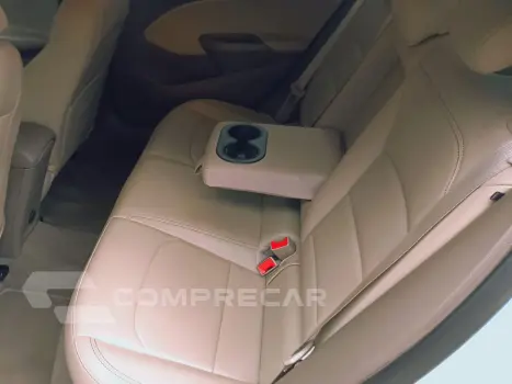 Cruze 1.4 Turbo Ltz 16V Flex 4P Automático