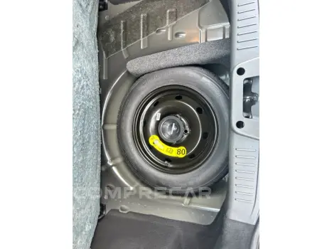 FIESTA 1.6 TITANIUM HATCH 16V FLEX 4P POWERSHIFT