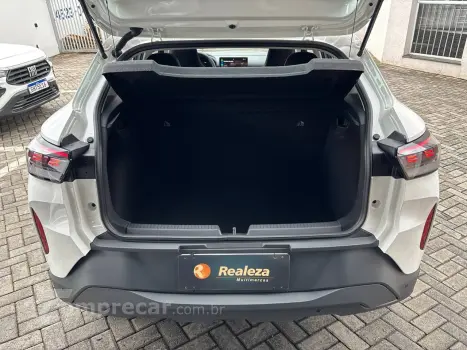 Tera TERA 1.0 170 TSI Flex 12V 5p Mec.