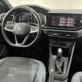 Nivus Highline 1.0 200 TSI Flex Aut.