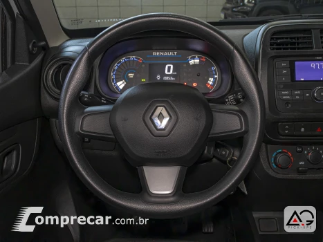 KWID 1.0 12V SCE ZEN