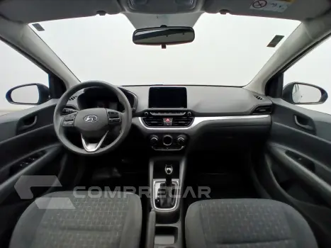 HB20S 1.0 TGDI FLEX COMFORT PLUS AUTOMÁTICO