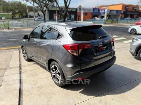 HR-V EX CVT