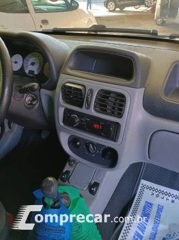Clio 1.0